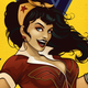Image for article titled DC's Pinup Superhero Statues Are Getting Their Own Comic Book